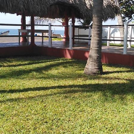 Villa Tortugas 몬테리코 외부 사진