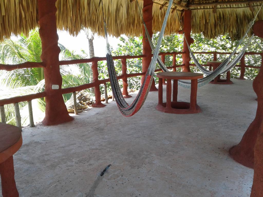 Villa Tortugas 몬테리코 외부 사진