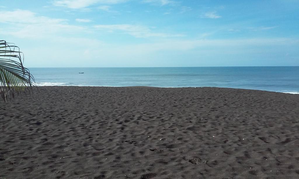 Villa Tortugas 몬테리코 외부 사진